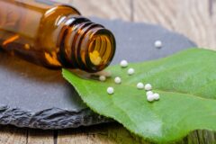 Avete mai sentito parlare di “naturopatia”?