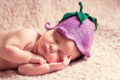 Naturopatia e bambini: come può la naturopatia aiutare i bambini?